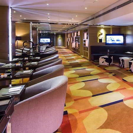 Renaissance Chengdu Hotel Luaran gambar