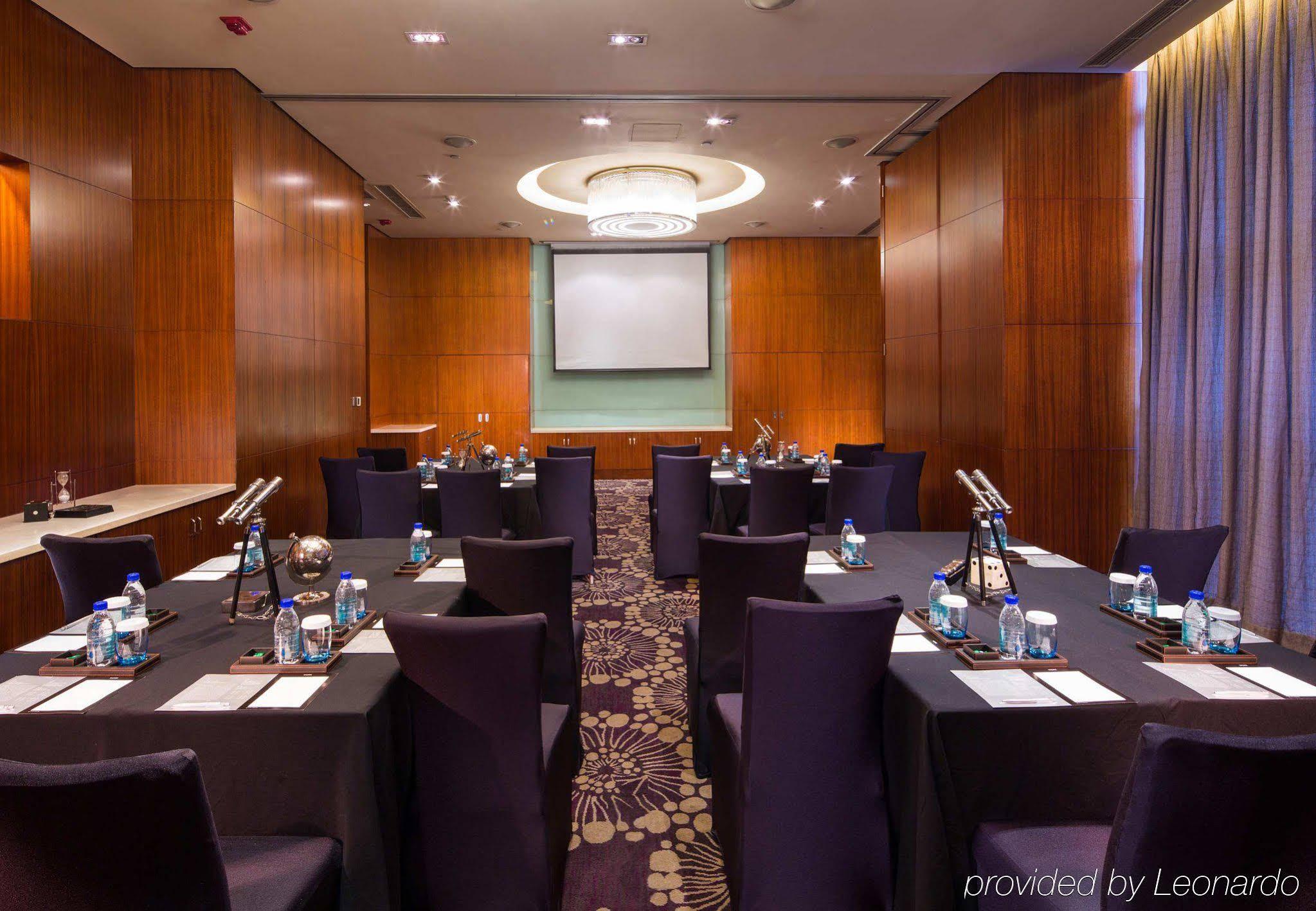 Renaissance Chengdu Hotel Luaran gambar