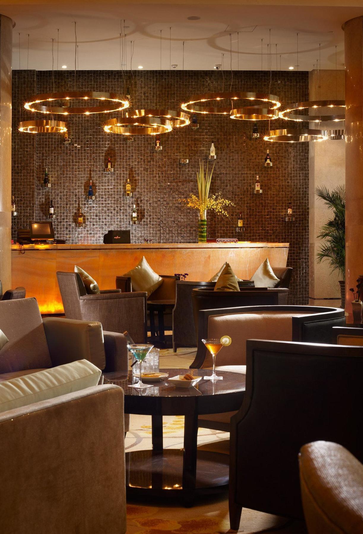 Renaissance Chengdu Hotel Luaran gambar