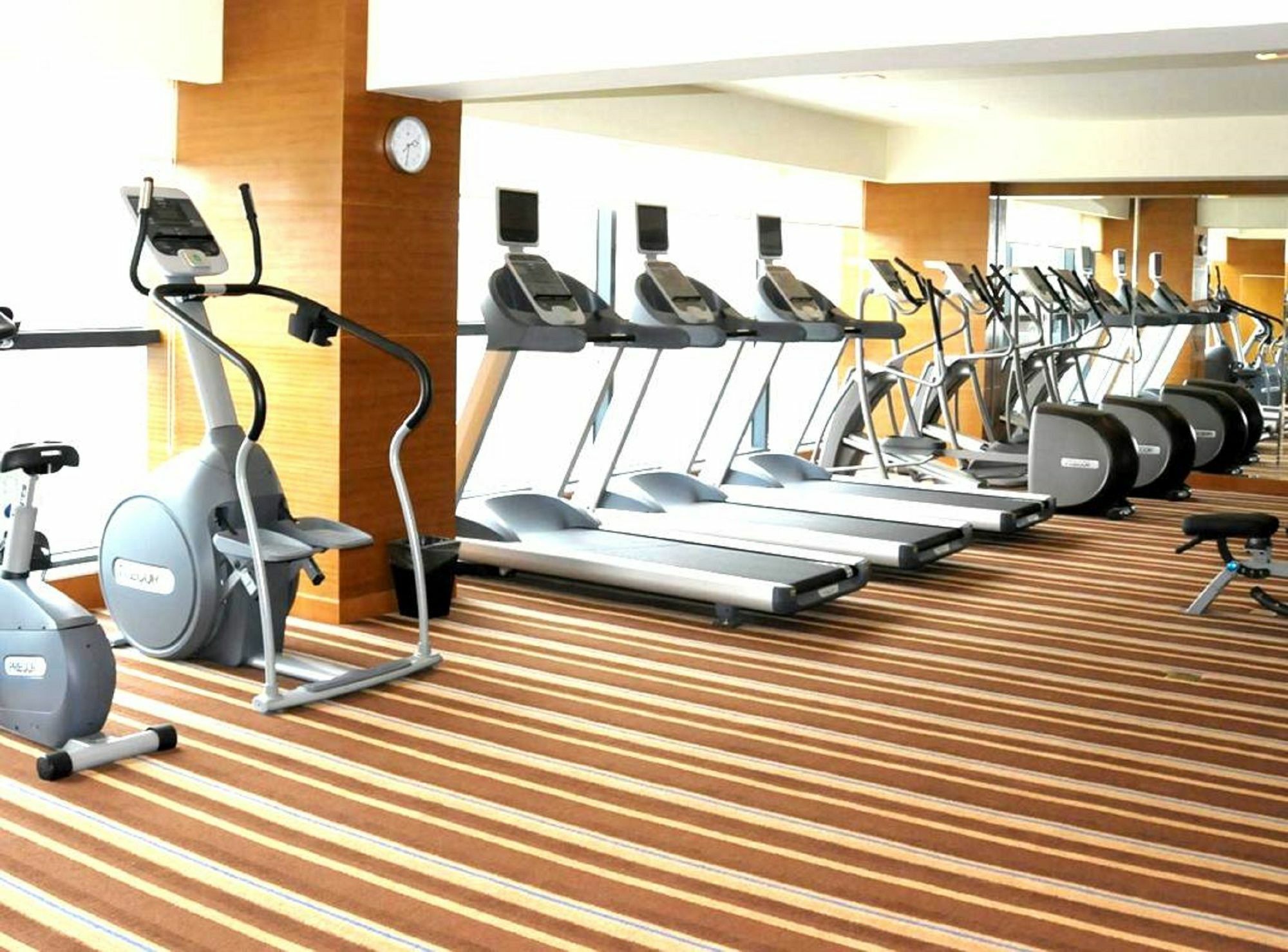 Renaissance Chengdu Hotel Luaran gambar